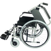 Fauteuil roulant manuel Robust