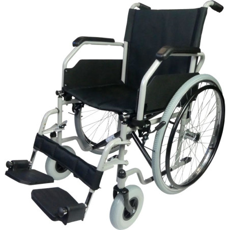 Fauteuil roulant manuel Robust