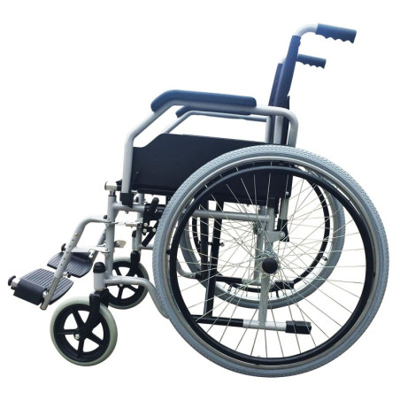 Fauteuil roulant manuel Robust