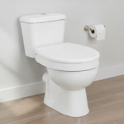 Réhausseur de WC avec...