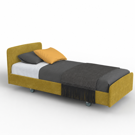 Le lit médicalisé design simple APLOS
