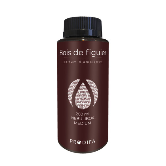 Recharge de parfum...