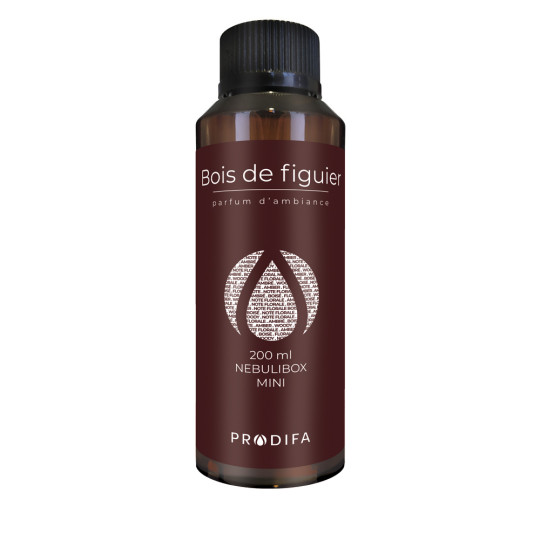 Recharge de parfum...