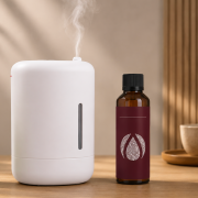 Recharge de parfum Nebulibox Mini 200 ml