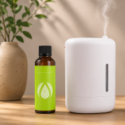 Recharge de parfum Nebulibox Mini 200 ml