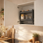 Etagère de cuisine basculante SmartAccess