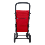 Chariot de courses LETT 435
