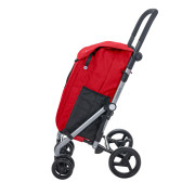 Chariot de courses LETT 435