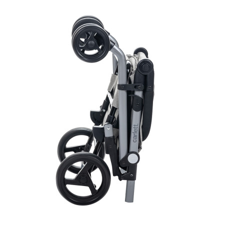 Chariot de courses LETT 435