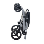 Chariot de courses LETT 435