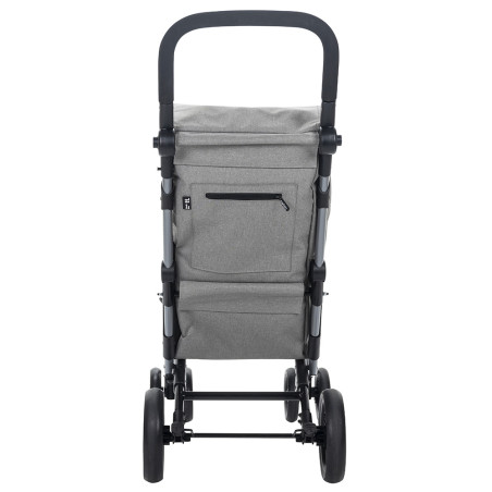 Chariot de courses LETT 435