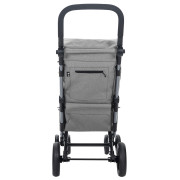 Chariot de courses LETT 435
