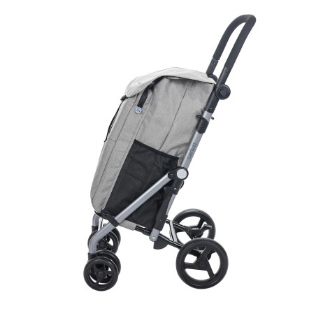 Chariot de courses LETT 435