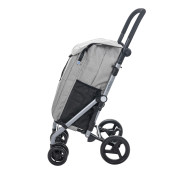 Chariot de courses LETT 435