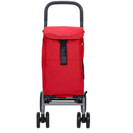 Chariot de courses LETT 435