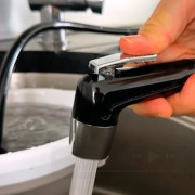 Douchette universelle Aqua Flex
