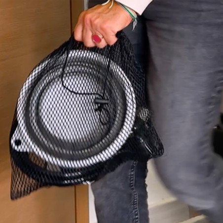 Douchette universelle Aqua Flex