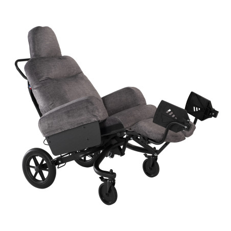 Fauteuil roulant à pousser EDEN