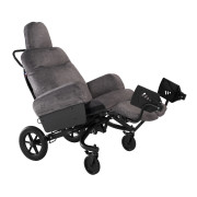 Fauteuil roulant à pousser EDEN