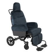 Fauteuil roulant à pousser EDEN