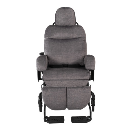 Fauteuil roulant à pousser EDEN