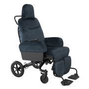 Fauteuil roulant à pousser EDEN