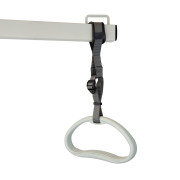 Potence de lit compact sur pied