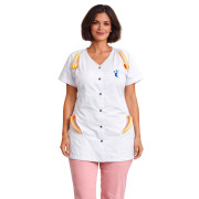 Blouse de manutention des patients Coala Home