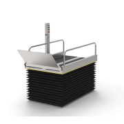 Plateforme élévatrice Liftboy - LEHNER