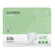 Slip absorbant - Pants - Maxi - Lille - S