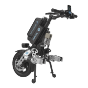Roue motorisée pour...
