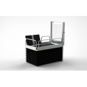 Plateforme élévatrice Liftboy - LEHNER