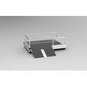Plateforme élévatrice Liftboy - LEHNER