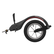 5e roue mécanique Track Wheel Carbone - Rehasense