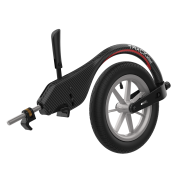 5e roue mécanique Track Wheel Carbone - Rehasense