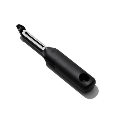 Eplucheur oscillant avec manche antidérapant OXO