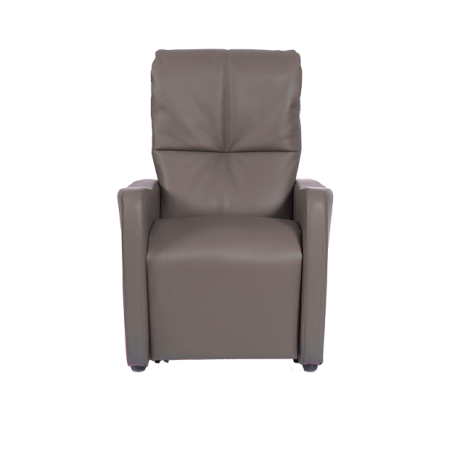 Fauteuil releveur massant chauffant Biarritz