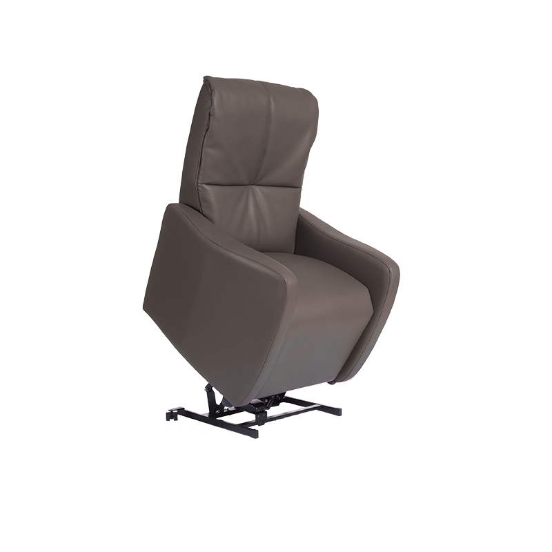 Fauteuil releveur massant chauffant Biarritz - 95 cm