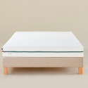 Matelas confort mousse et...