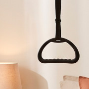 Potence de lit sur pieds démontable