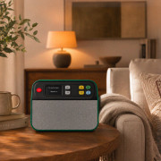 Radio simple pour senior BBrain