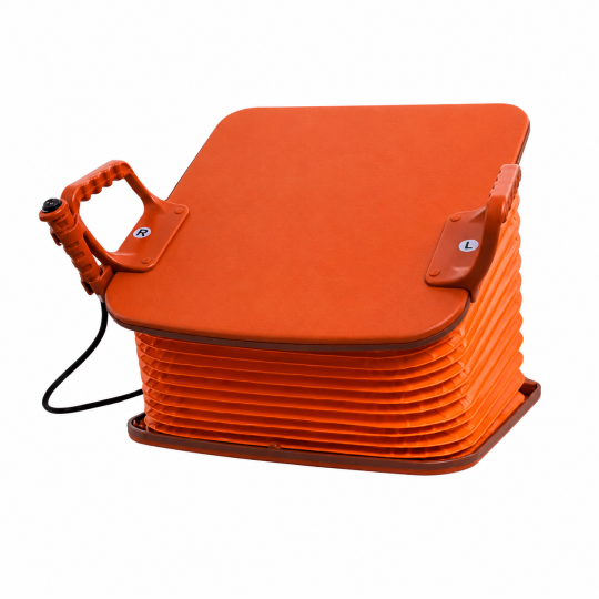 Coussin releveur électrique...