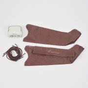 Bottes de pressothérapie Venen Engel Mini - 4 chambres