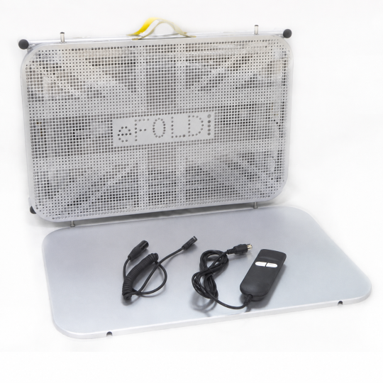 Elevateur electrique de chargement pour scooter ou fauteuil roulant électrique