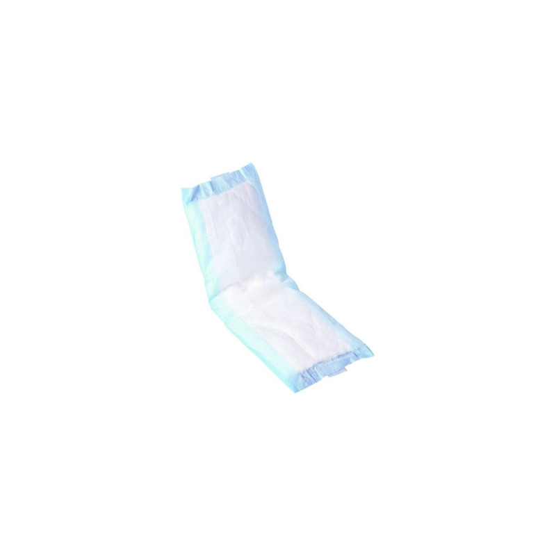 Echantillon - Couches droites traversables - Maxi plus - Ontex