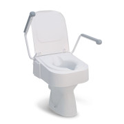Réhausseur de WC avec...