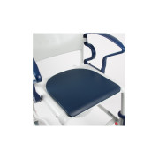 Assise souple pour chaise...
