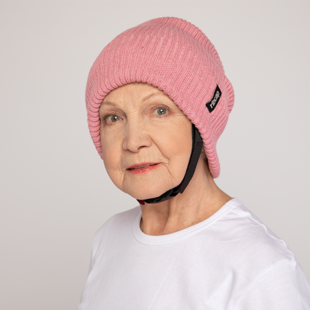 Bonnet de protection souple LENNY