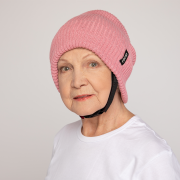 Bonnet de protection souple LENNY