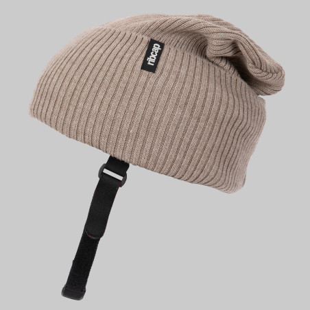 Bonnet de protection souple LENNY